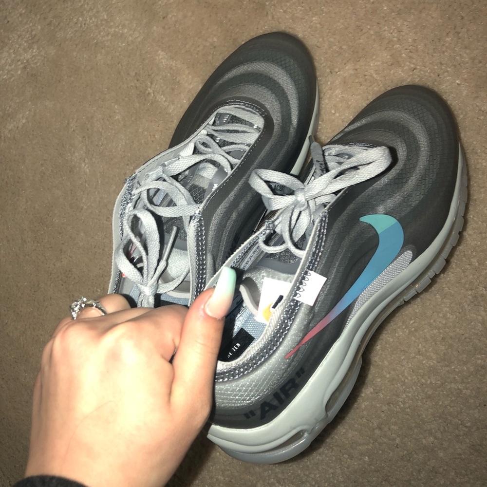 NEW* NIKE AIR MAX MENTA